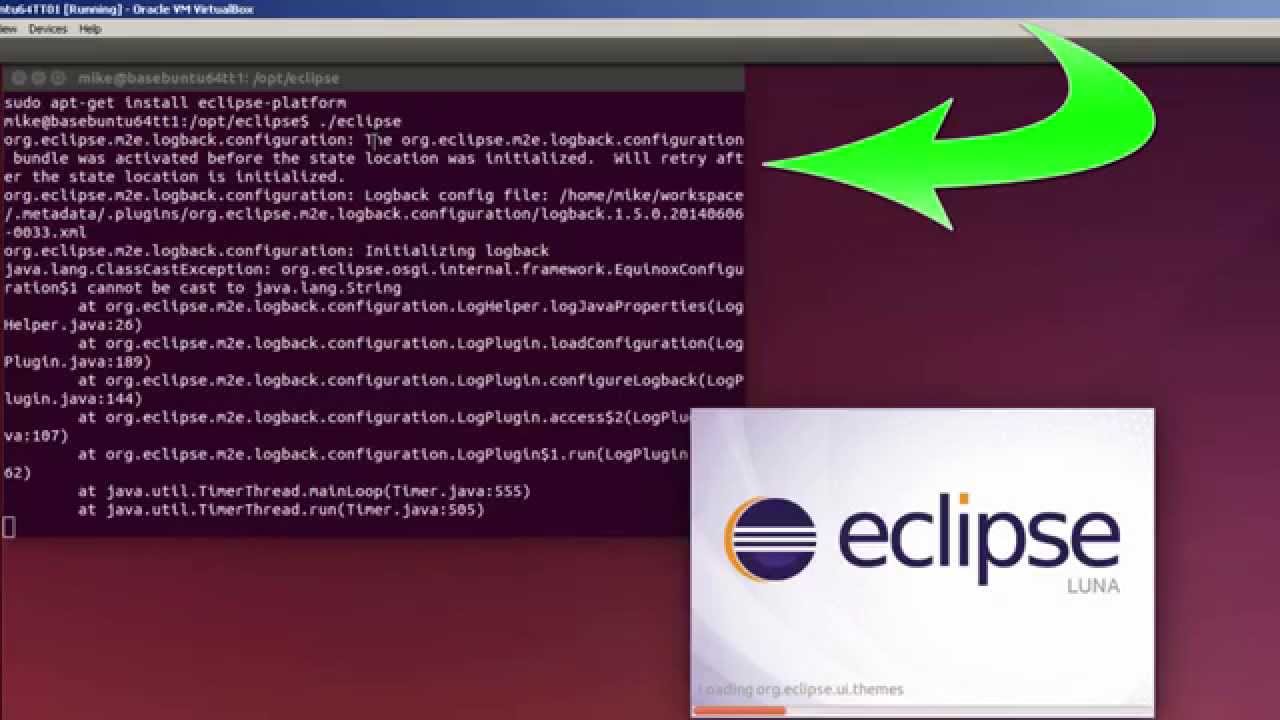 Java ee eclipse download for mac